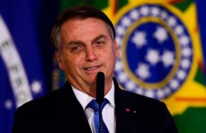Jair Bolsonaro condamné à 27 ans de prison : le Brésil plongé dans une crise avec les États-Unis