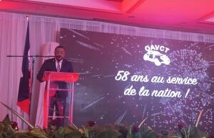 58ᵉ anniversaire de l’OAVCT : modernisation des services, transparence et sécurité routière en Haïti
