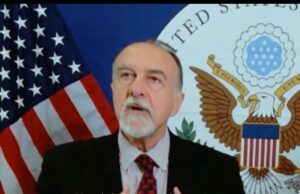 Washington presse les autorités haïtiennes : « Vos fonctions ne sont pas permanentes »