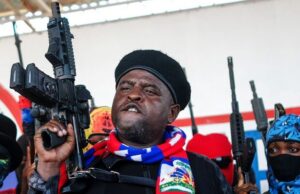 États-Unis : quand l’humour en ligne devient une arme contre « Barbecue »