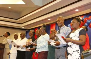 Révolution éducative : Haïti mise sur le numérique et 50 000 moniteurs pour vaincre l’analphabétisme