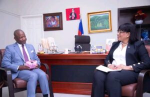 Gender equality: MCFDF and UNESCO strengthen their partnership