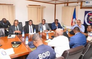 Massacre de Labodri : le gouvernement promet une riposte ferme contre les gangs