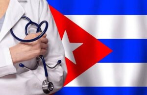 Cuba and Haiti united for health: a major scientific conference announced