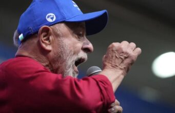 Lula accuse Washington d’user de « chantage douanier » pour peser sur le Brésil