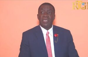 Climat tendu à Kenscoff, le Maire Massilon Jean exprime son inquiétude