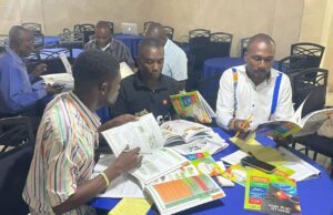 Le MENFP mise sur le Livre unique et Teach Primary pour améliorer la qualité de l’enseignement