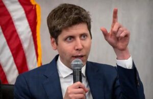 Métiers en voie de disparition : Sam Altman sonne l’alarme sur l’IA