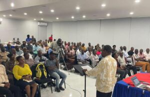 Plus de 200 directeurs d’écoles renforcent leurs compétences pédagogiques grâce au MENFP