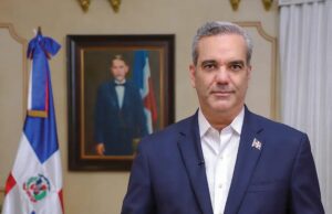 Face à la crise en Haïti, Abinader hausse le ton à l’ONU