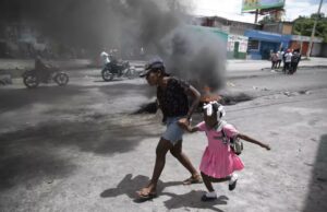 Vers une force renforcée contre les gangs : le Conseil de sécurité de l’ONU toujours divisé