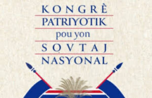 Haïti/ONU : le Congrès Patriotique plaide pour une solution souveraine et inclusive à la crise