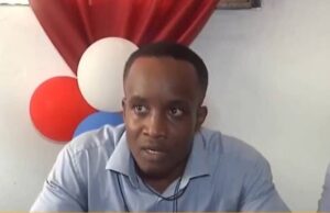 Nomination pending: Intern teachers denounce Minister Antoine Augustin's inaction