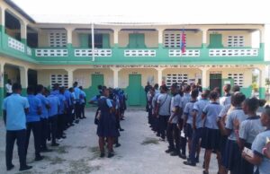 Rentrée scolaire 2025-2026 : incertitudes et promesses non tenues du MENFP