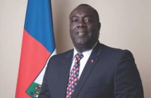 Bocchit Edmond plaide pour l’ouverture d’un consulat américain au Cap-Haïtien
