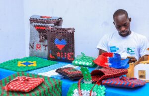 Clean Haiti: SMEs at the heart of the circular economy