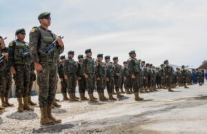 ONU – Résolution 2793 adoptée, mais les séquelles des échecs passés demeurent