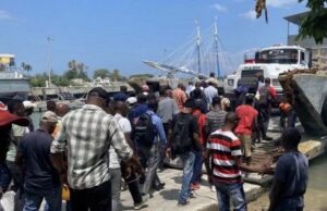 54 millions USD par mois : le cabotage maritime au cœur du business de l’insécurité dans le Grand Sud