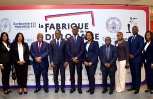 Deux siècles de rapports inégaux : Haïti et la France face à leur histoire