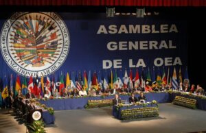 L’OEA entérine le déploiement d’une force internationale avec l’appui de 32 États membres pour combattre la violence des gangs en Haïti