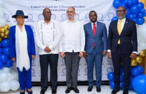 Hugues Prévillon : « Le CONATEL pose les bases d’une transformation numérique inclusive »