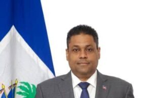 Laurent Saint-Cyr au Japon : « Sans élections crédibles, Haïti risque l’instabilité »