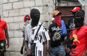 Explosion du trafic de drogue et d’armes liée à la crise haïtienne, alerte l’ONU