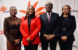 Dimensions Femmes : l’excellence haïtienne célébrée à Montréal