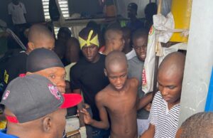 Haïti Teen Challenge et la Fondation Lorquet apportent espoir et soutien aux détenus de Delmas 33