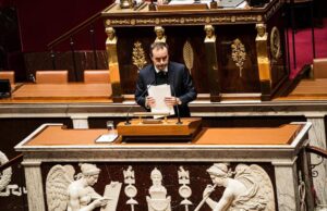 France : Sébastien Lecornu appelle au “compromis parlementaire” et promet un déficit sous les 5 %