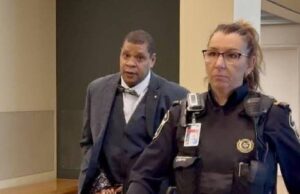 Attempted coup: a Haitian sentenced to 5 years in prison in Canada