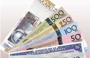 Haiti: BRH warns about the risks of dollarization