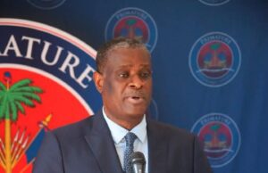 Alfred Métellus annonce un nouveau cap économique pour Haïti après sept années de récession