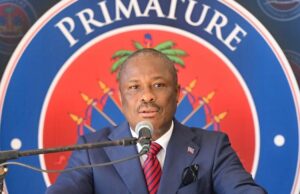 Jean-Victor Harvel Jean-Baptiste trace la voie d’une diplomatie haïtienne rénovée et ambitieuse