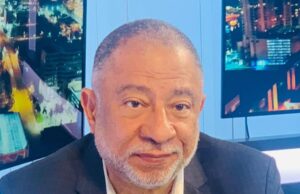 Jacques Ted Saint Dic dénonce la mise sous tutelle d’Haïti et l’isolement du Bureau de Montana