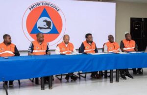 Catégorie 2 : l’ouragan Melissa menace Haïti, le gouvernement place deux départements en alerte rouge