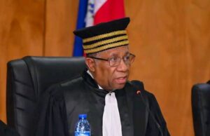 Rentrée judiciaire 2025 : entre espoir et inquiétude, la justice haïtienne tente de se relever