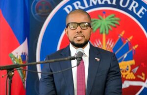 Le Gouvernement haïtien poursuit l’assistance sociale et confirme ses priorités nationales