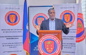 L’ENAF relance ses activités et forme une nouvelle génération de techniciens en finances publiques
