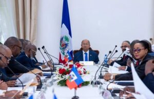 Gouvernance en mutation : Les conseils des ministres sont désormais rapatriés au Palais national