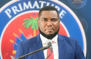 Modernisation numérique : sous la houlette de Antoine Jean Simon Fénélon, l’Immigration haïtienne fait peau neuve