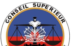 Rapport 2025 : le CSPJ appelle à une mobilisation collective pour sauver la justice haïtienne