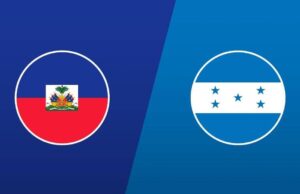 Haïti-Honduras : le duel crucial pourrait être perturbé par la météo