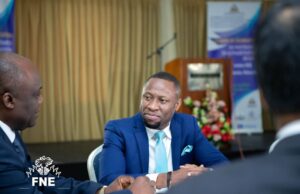 Le FNE réaffirme son engagement dans la lutte contre l’analphabétisme en Haïti