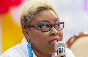 Jocelyne Colas alerte : “L’État a perdu le contrôle face aux gangs”