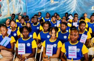 L’ULCC forme des « clubs d’intégrité » pour bâtir une génération anticorruption