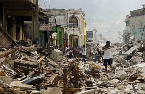 Haïti face aux catastrophes : investir dans la prévention pour bâtir l’avenir
