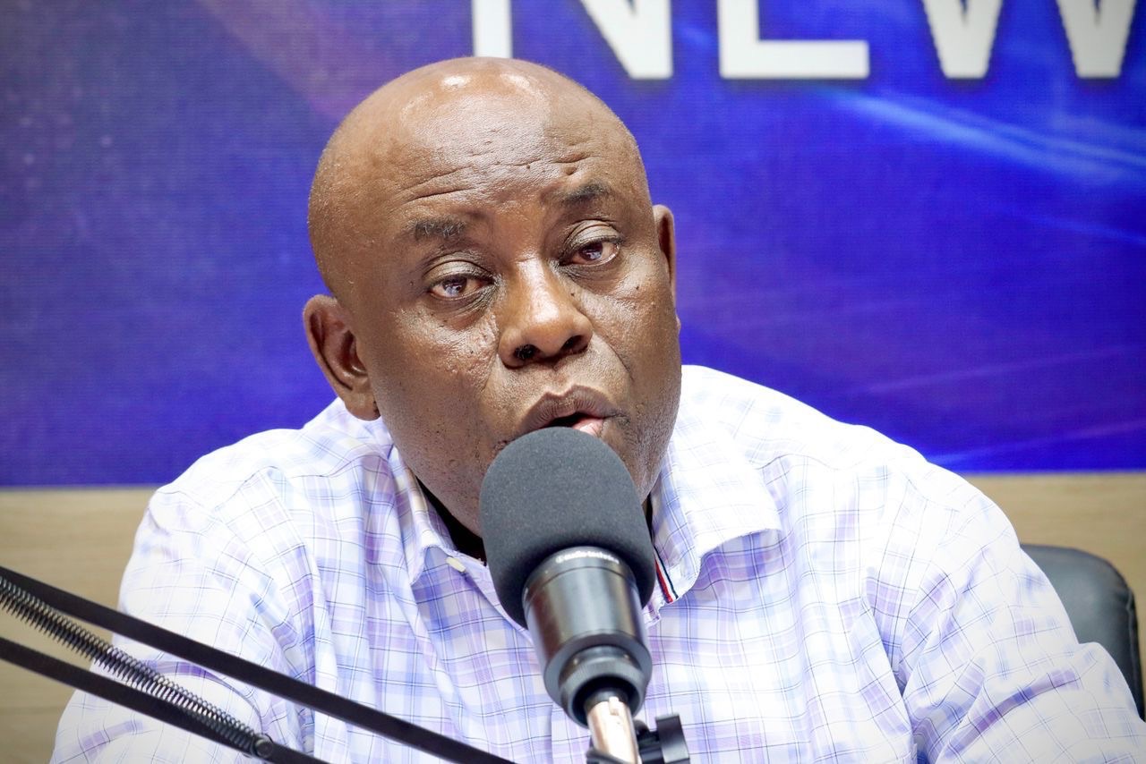 Pierre Espérance denounces an electoral procedure « opaque and improvised »