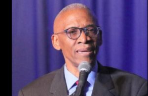 Kesner Pharel appelle à une refonte territoriale et à la valorisation des ressources marines et agricoles d’Haïti