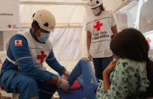 Ouragan Melissa et crise humanitaire : l’UE débloque 21,5 M€ pour Haïti et le Venezuela